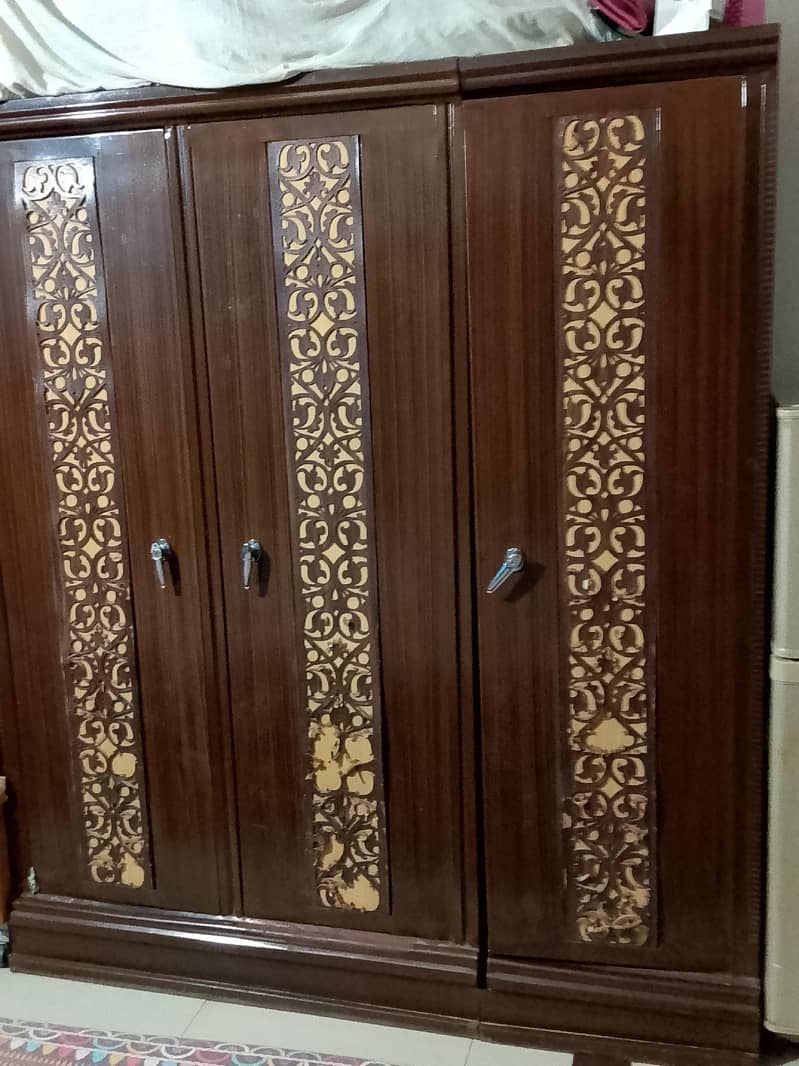 bedroom set , 6