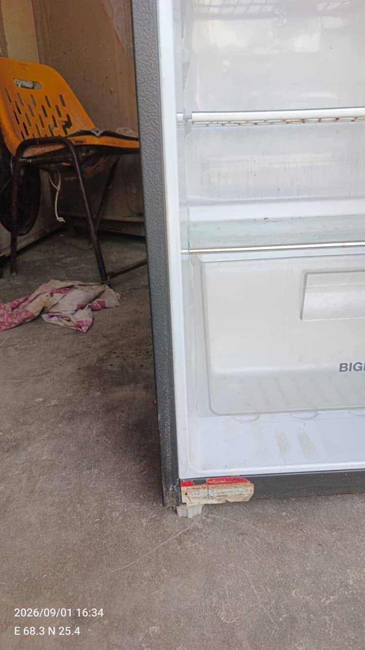 fridge 12
