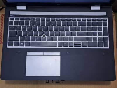 Core i7 8th Gen | 8GB DDR4 / 256GB SSD | HP PROBOOK 650 G4