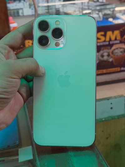 Apple iPhone 13 Pro Max 128 gb