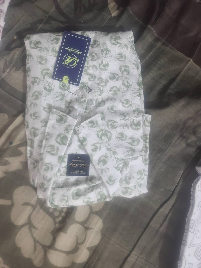 4 shirts 2