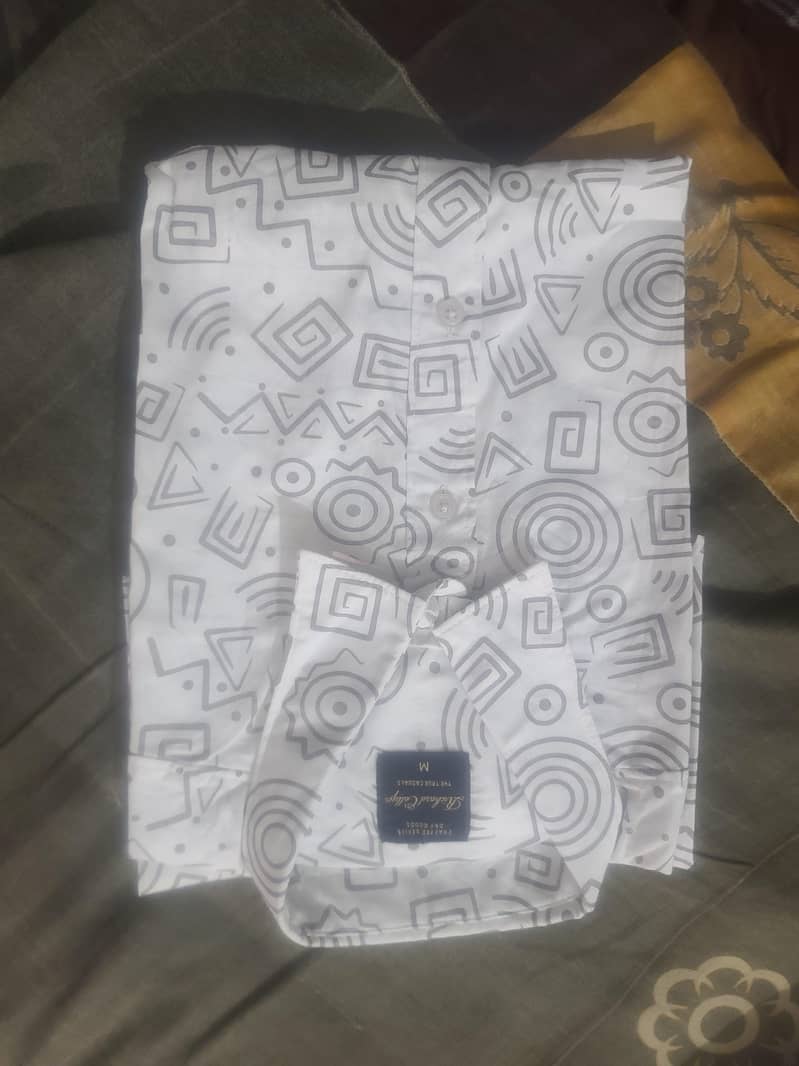 4 shirts 3