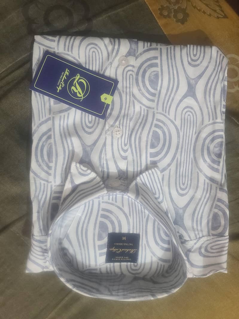4 shirts 4