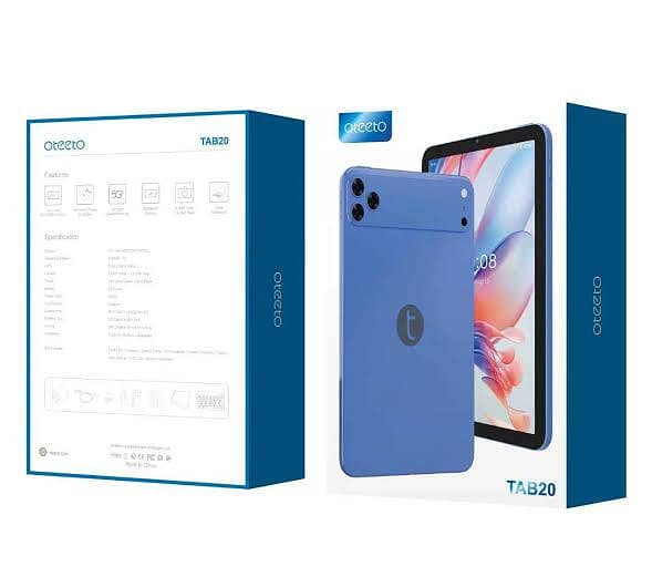 Oteeto Tab 20 2
