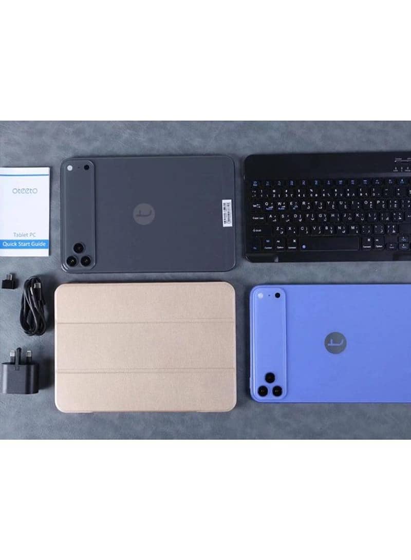 Oteeto Tab 20 4