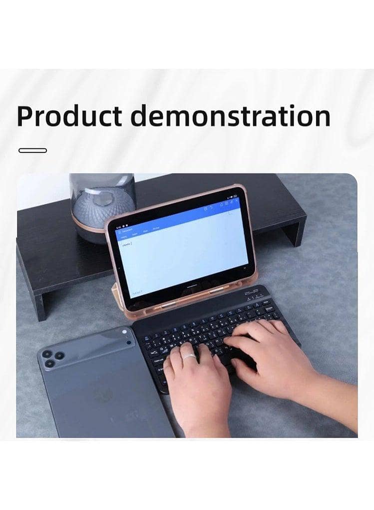 Oteeto Tab 20 7