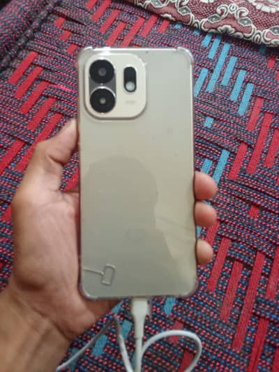 itel A100c