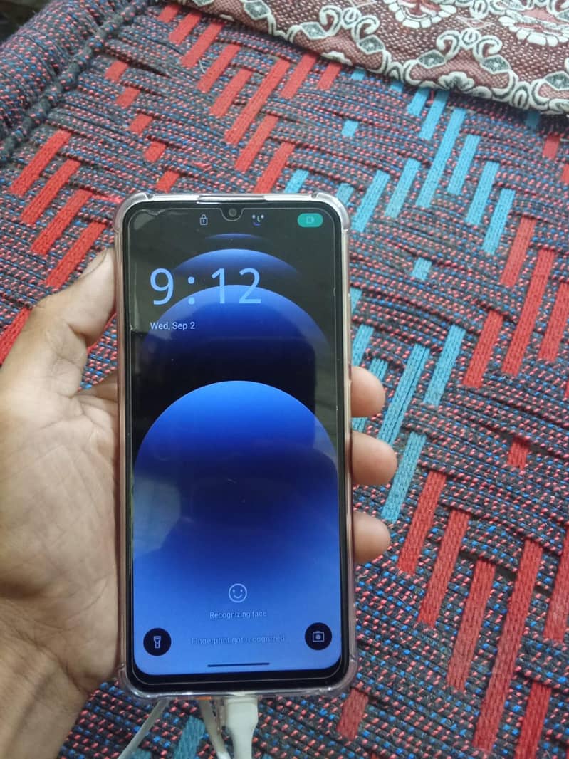 itel A100c 1