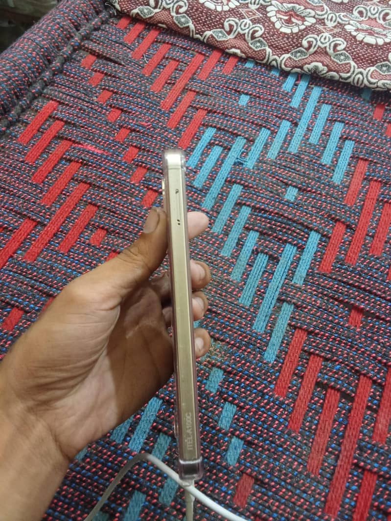 itel A100c 3