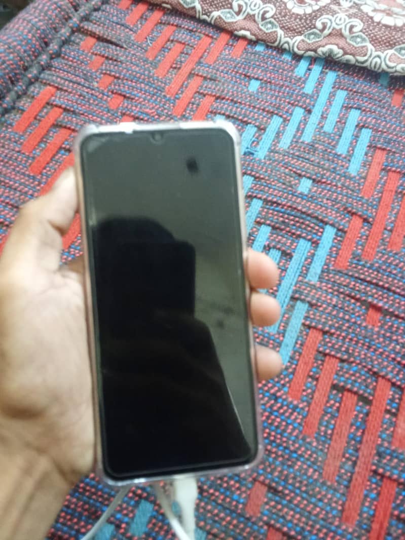 itel A100c 5