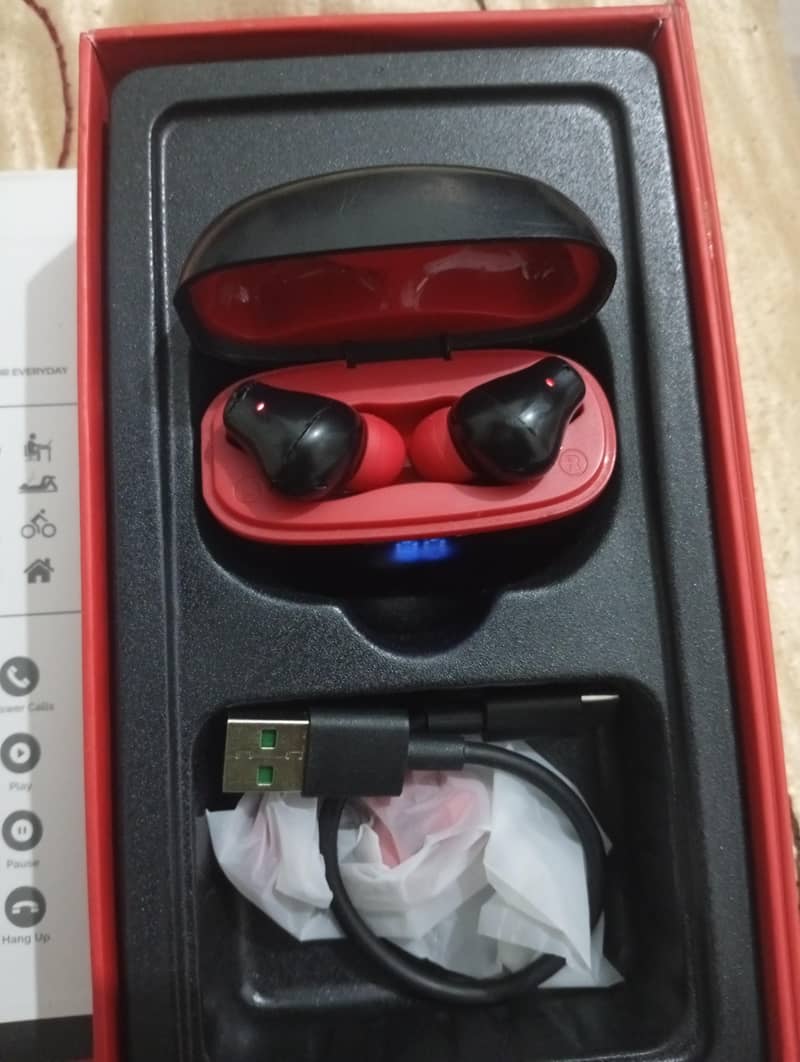 Audionic Airbords 1