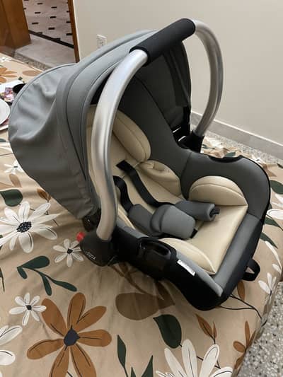 Newborn Carry Cort