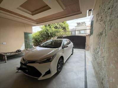Toyota Corolla Altis 1.6 x Special Edition 2023