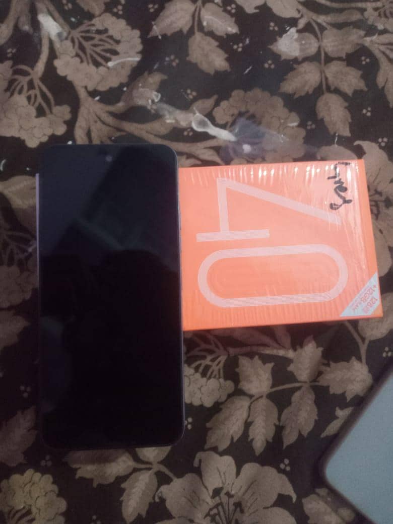 Tecno Spark 40 3