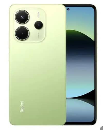 Xiaomi Redmi Note 14