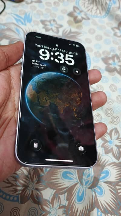 Apple iPhone 14