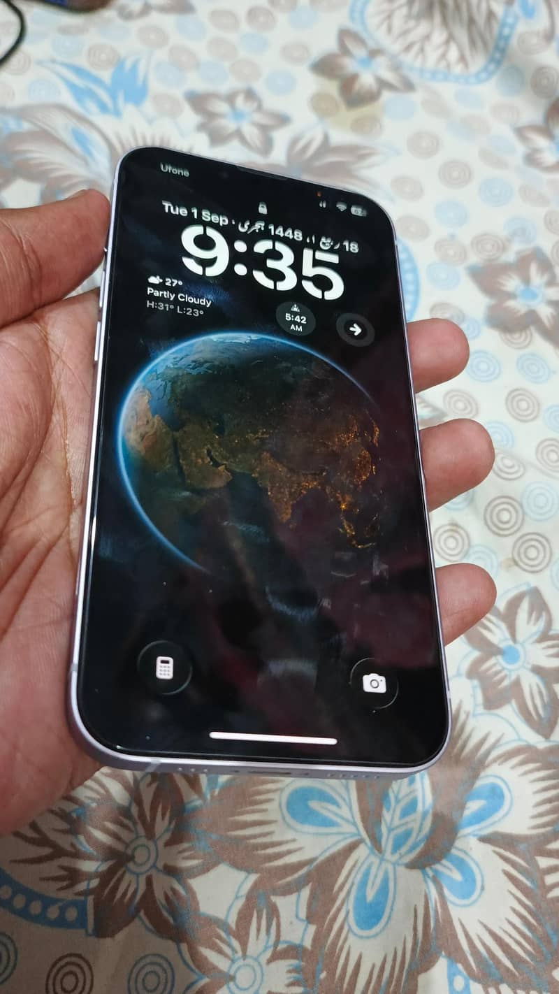 Apple iPhone 14 0