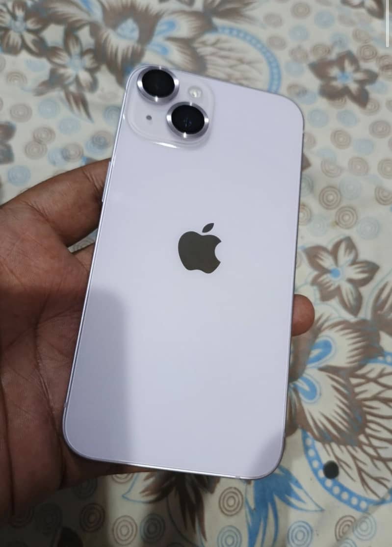 Apple iPhone 14 1