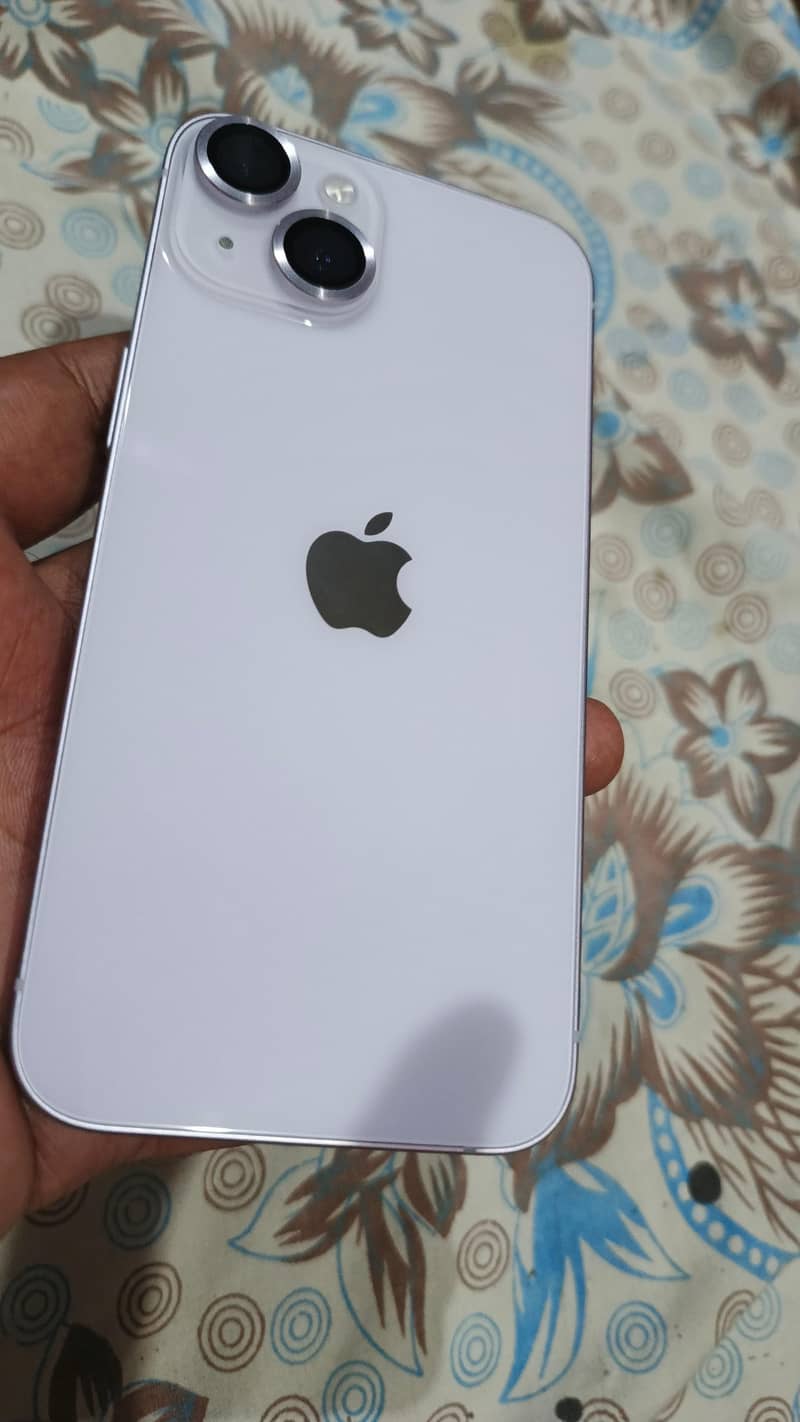 Apple iPhone 14 6