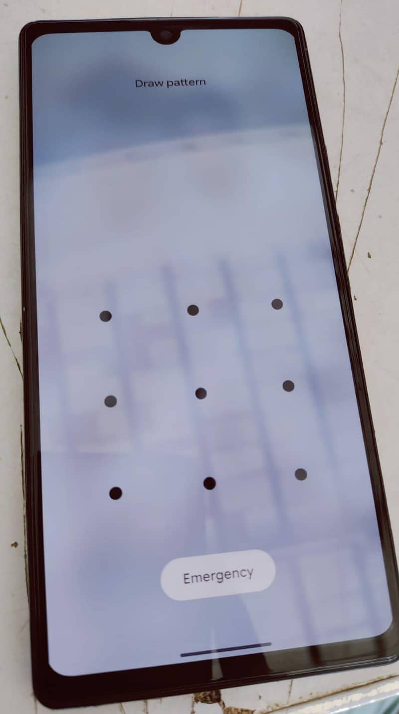 Google Pixel 6a 1