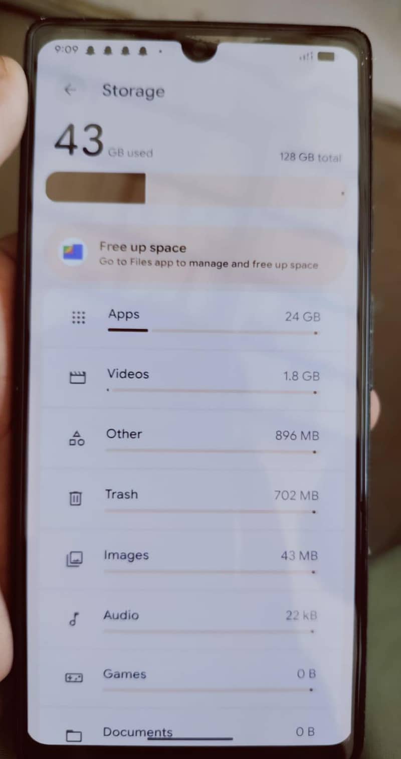 Google Pixel 6a 2