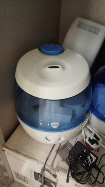 Humidifier Vicks Sweet Dream10500