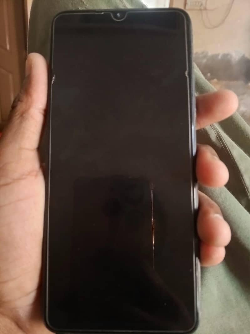 Itel A70 1
