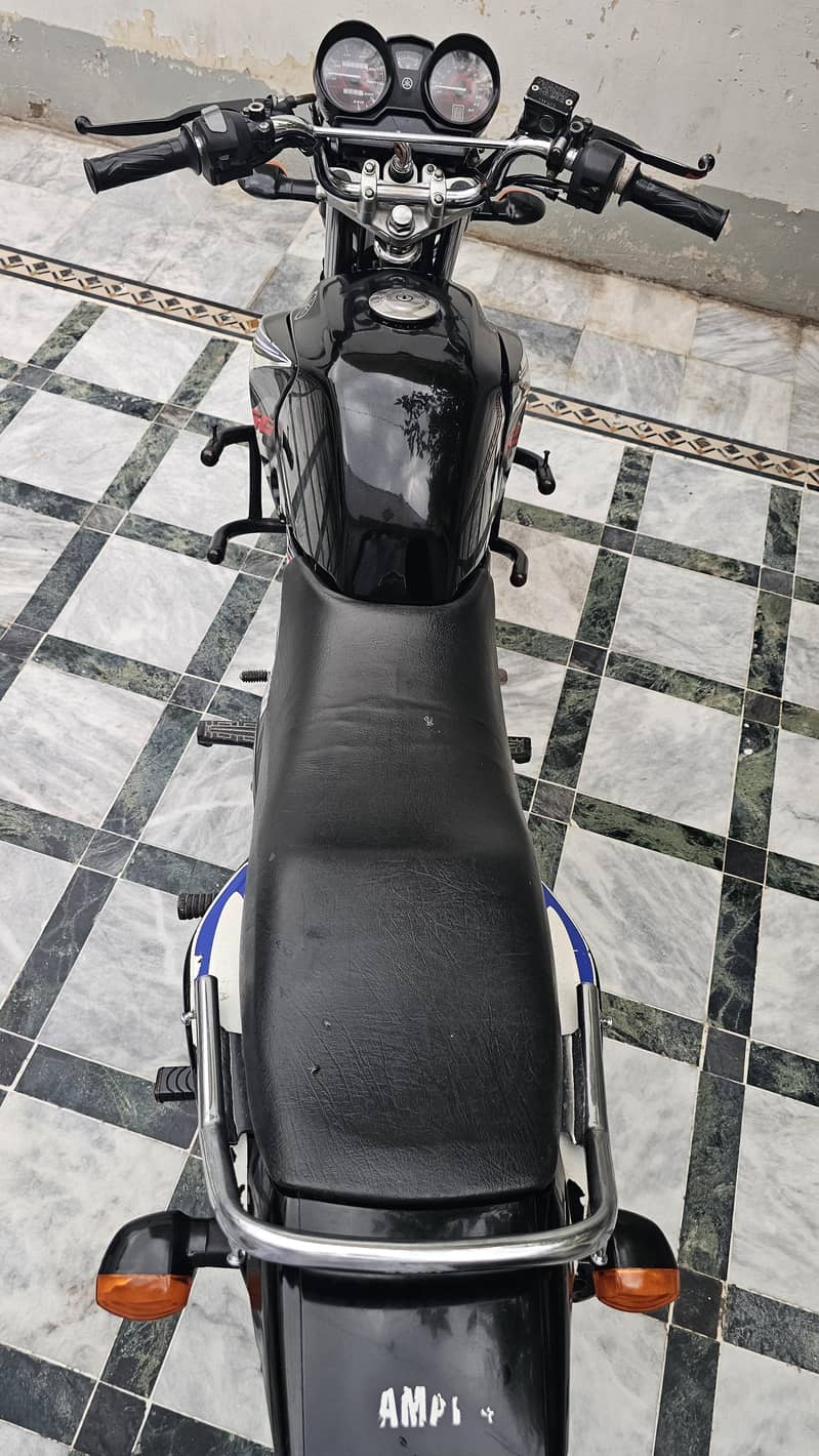best condition 4