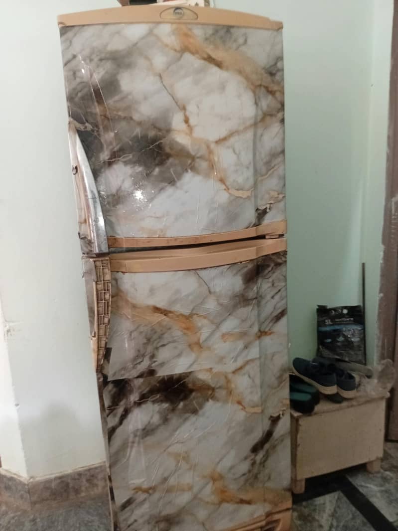 refrigerator 3