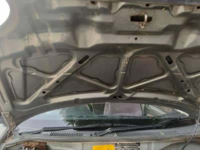 Hyundai Santro 2003