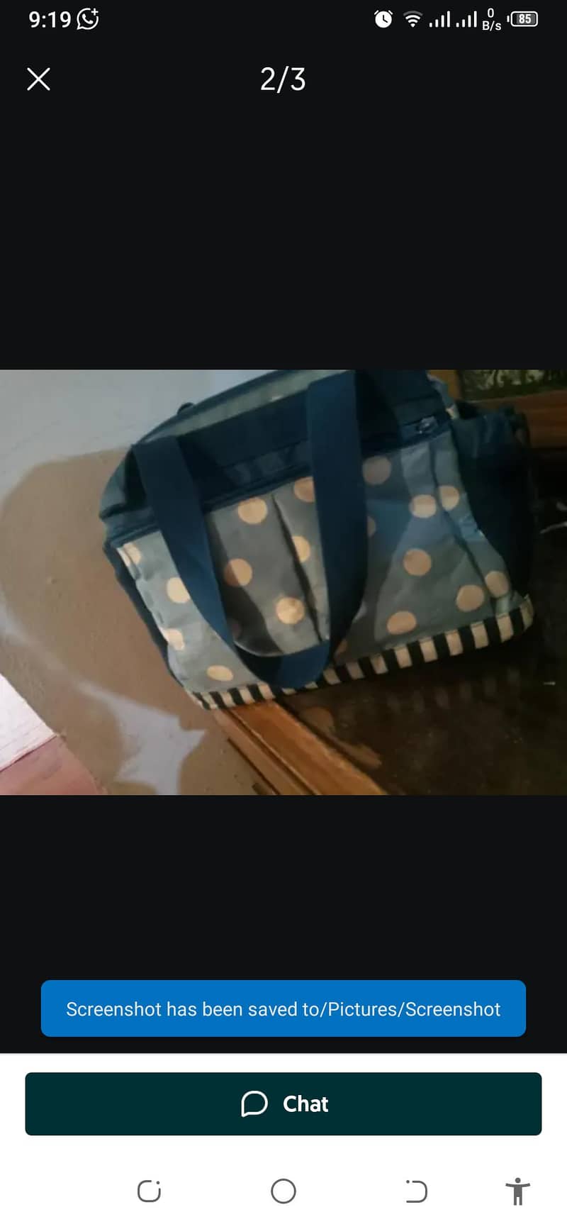 small size bag 1