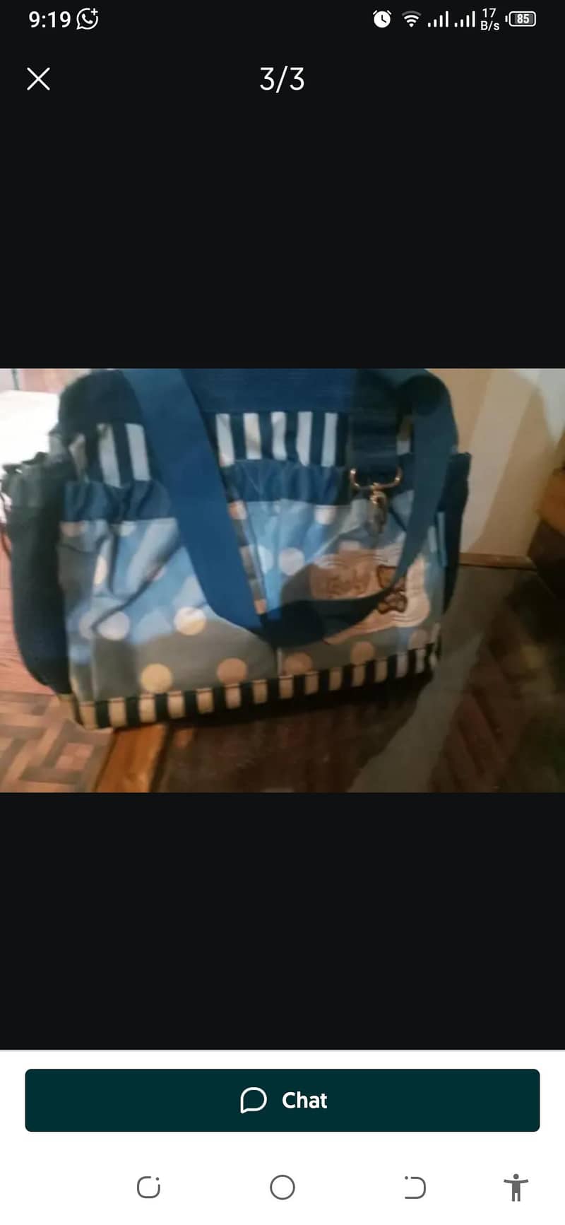 small size bag 2