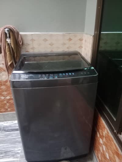 haier brand new onu 3 time use