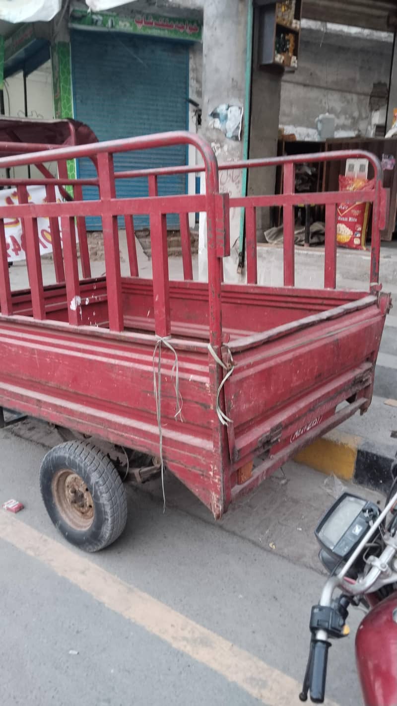 loader Raksha 1