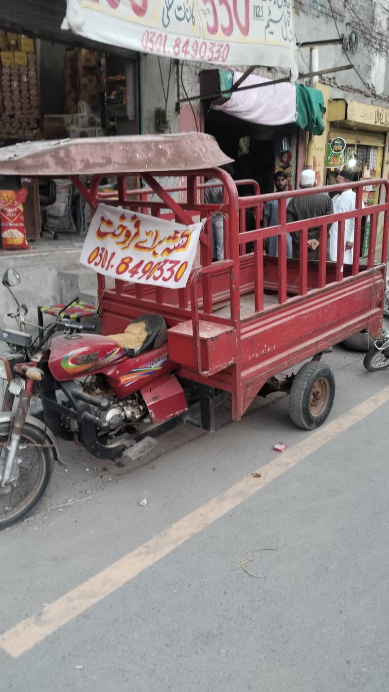 loader Raksha 2