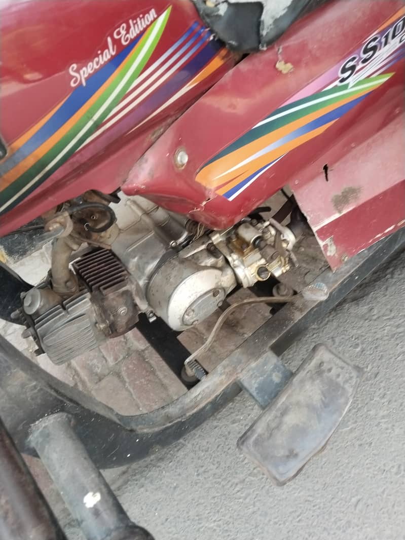 loader Raksha 4