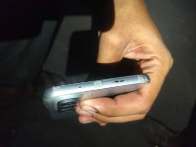 Infinix hot 60 pro plus
