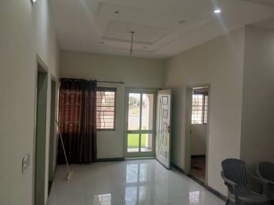 18 Marla Commercial Building Shops Hall and Upper Apartments Lahore
