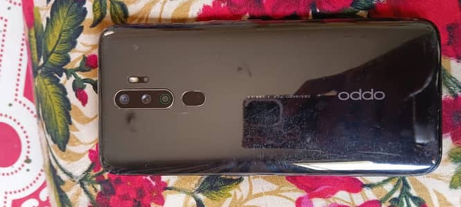 Oppo A5 2020