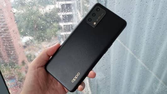 OPPO A95 8GB 128GB PTA Approved
