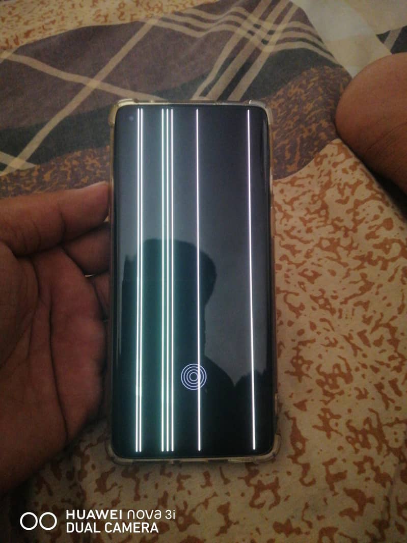 One Plus 8 1