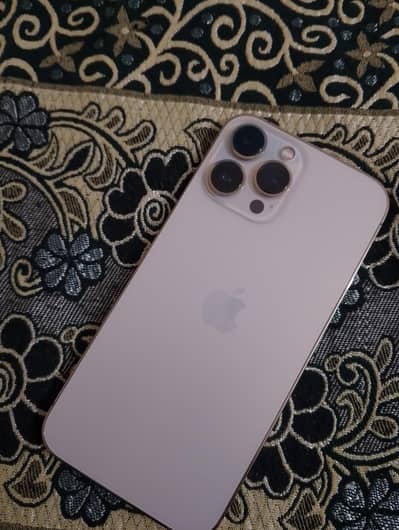 Apple iPhone 13 Pro Max