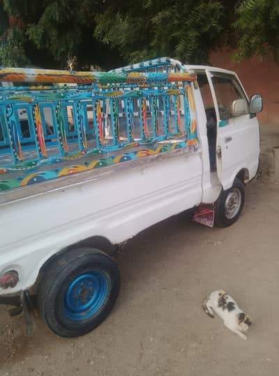Suzuki jangla