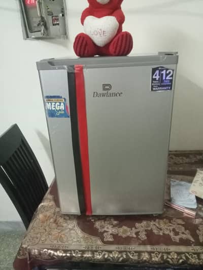 Dawlance