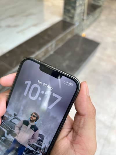 iPhone 13 Pro 128 gb non pta