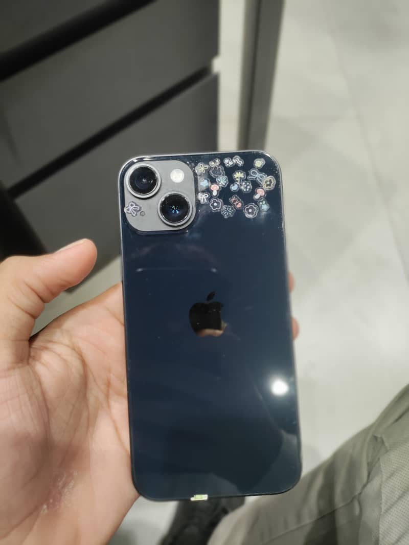 Apple iPhone 14 1
