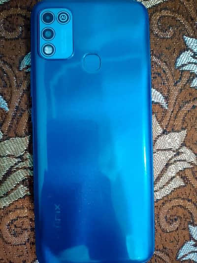 Infinix Hot 10 Play