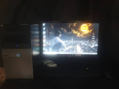 Dell OptiPlex 790 Desktop PC | Core i3 2nd Gen | 8GB RAM | 500GB HDD