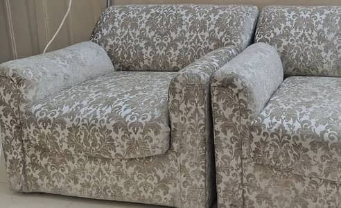 Sofa Set