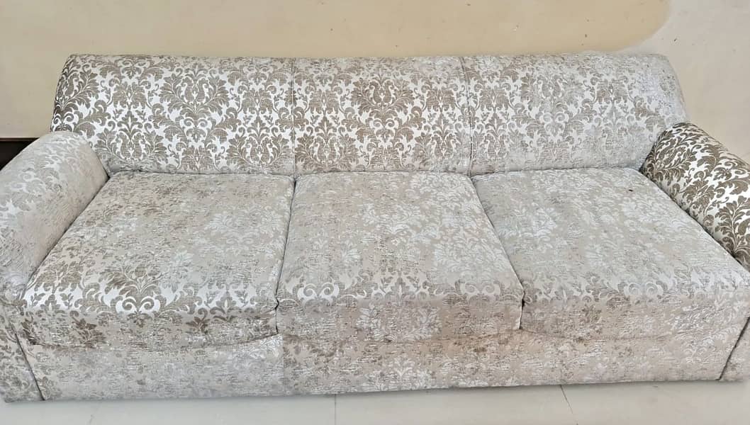 Sofa Set 1